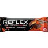 Reflex High Protein Twin Bar 60 g - čokoláda toffee Reflex High Protein Twin Bar 60 g - čokoláda toffee