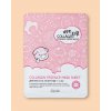 Esfolio Vysoko koncentrovaná kolagenová textílna maska na tvár Pure Skin Collagen Essence Mask Sheet - 25 ml / 1 ks Esfolio Vysoko koncentrovaná kolagenová textílna maska na tvár Pure Skin Collagen Essence Mask Sheet - 25 ml / 1 ks