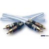 SUPRA Dual 2RCA - 2RCA - 0,5 m SUPRA Dual 2RCA - 2RCA - 0,5 m