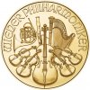 Münze Österreich Wiener Philharmoniker Zlatá minca 1 oz