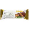 Tekmar Greenline Vegan Protein proteínová tyčinka 40 g