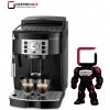 DeLonghi Magnifica S ECAM 22.110.B DeLonghi Magnifica S ECAM 22.110.B