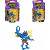 Bojové korytnačky Ninja Mini figúrka Superfly Playmates Bojové korytnačky Ninja Mini figúrka Superfly Playmates
