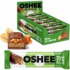 OSHEE proteínová tyčinka s príchuťou orechov a karamelu karamel 49g x 12 ks OSHEE proteínová tyčinka s príchuťou orechov a karamelu karamel 49g x 12 ks
