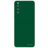 Picasee silikónový prehľadný obal pre Sony Xperia 10 IV 5G - Green Gleam Picasee silikónový prehľadný obal pre Sony Xperia 10 IV 5G - Green Gleam