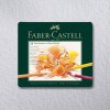 FAREBNÉ CERUZKY - FABER CASTELL - POLYCHROMOS | 24 KS FAREBNÉ CERUZKY - FABER CASTELL - POLYCHROMOS | 24 KS