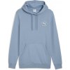 Puma Class Graphic Hoodie Tr svetlomodrá