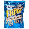 Flipz Praclíky Cookies & Cream Flipz Praclíky Cookies & Cream