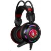 A4tech Bloody G300, herní sluchátka, černé G300 A4tech Bloody G300, herní sluchátka, černé G300