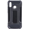 ForCell Púzdro ARMOR NEO CASE pre HUAWEI P20 LITE - čierne ForCell Púzdro ARMOR NEO CASE pre HUAWEI P20 LITE - čierne