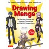 Tuttle Publishing Drawing Manga: Tell Exciting Stories with Amazing Characters and Skillful Compositions Tuttle Publishing Drawing Manga: Tell Exciting Stories with Amazing Characters and Skillful Compositions