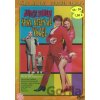 Austin Powers: Špión, ktorý ma pretiahol DVD Austin Powers: Špión, ktorý ma pretiahol DVD