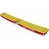 Dvojitý schůdek Mercedes Sprinter/VW Crafter 06-, žlutý, Rhino AccessStep UNI PDC Dvojitý schůdek Mercedes Sprinter/VW Crafter 06-, žlutý, Rhino AccessStep UNI PDC