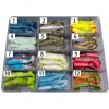Sada nástrah DRAGON V-LURES PHANTAIL 4 Sada nástrah DRAGON V-LURES PHANTAIL 4