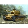 Hobby Boss Pz.Kpfw. KV-1 756 (r) 1/48 Hobby Boss Pz.Kpfw. KV-1 756 (r) 1/48