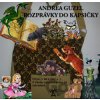 Rozprávky do kapsičky (e-book v .doc a .html verzii) - Andrea Guzel Rozprávky do kapsičky (e-book v .doc a .html verzii) - Andrea Guzel