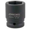 Jonnesway Hlavica nástrčná 3/4 Jonnesway Hlavica nástrčná 3/4