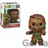 Funko POP! Star Wars Chewbacca with Lights Holiday Funko POP! Star Wars Chewbacca with Lights Holiday