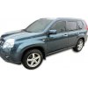 Deflektory na okná pre Nissan X-Trail T31, 4ks Deflektory na okná pre Nissan X-Trail T31, 4ks