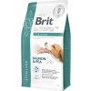 Brit VD Dog GF Care Sterilised 2 kg