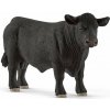SCHLEICH Farm World® 13879 Anguský černý býk SCHLEICH Farm World® 13879 Anguský černý býk
