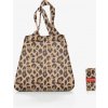 Nákupná taška Reisenthel Mini Maxi Shopper - 15L - leopardí vzor Nákupná taška Reisenthel Mini Maxi Shopper - 15L - leopardí vzor