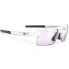 RUDY PROJECT SIRIUS ImpactX white gloss/purple RUDY PROJECT SIRIUS ImpactX white gloss/purple