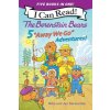 The Berenstain Bears: Away We Go! Reading Collection (Mike Berenstain)(Brožovaná) The Berenstain Bears: Away We Go! Reading Collection (Mike Berenstain)(Brožovaná)