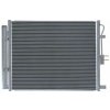Kondenzátor, klimatizácia MAHLE AC 957 000S Kondenzátor, klimatizácia MAHLE AC 957 000S