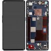 LCD Displej + Dotykové sklo + Rám Oppo Find X2 Neo