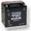 Motobatéria YUASA YTX16-BS-1 14Ah, 12V Motobatéria YUASA YTX16-BS-1 14Ah, 12V