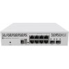 Prepínač MikroTik Cloud Router Switch CRS310 (CRS310-8G+2S+IN) Prepínač MikroTik Cloud Router Switch CRS310 (CRS310-8G+2S+IN)
