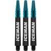 Red Dragon Násadky Gerwyn Price Iceman - Nitro Ionic - medium - black Red Dragon Násadky Gerwyn Price Iceman - Nitro Ionic - medium - black