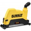 Kryt ochranný na rezanie betónu 230mm DEWALT DWE46229 Kryt ochranný na rezanie betónu 230mm DEWALT DWE46229