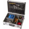 AHProfi Hliníkový kufr na nářadí 460 x 330 x 150 mm - AH14018A AHProfi Hliníkový kufr na nářadí 460 x 330 x 150 mm - AH14018A