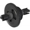 Arrma diferenciál centrální 50T olej 100K (ARA310959) Arrma diferenciál centrální 50T olej 100K (ARA310959)