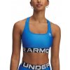 Under Armour | UA HG Mid Branded | modrá| XL Under Armour | UA HG Mid Branded | modrá| XL