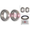 Schaeffler FAG Lożisko kolesa - opravná sada 713623020 Schaeffler FAG Lożisko kolesa - opravná sada 713623020