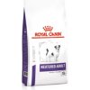 Royal Canin, Fr. Royal Canin Neutered Small Adult 1.5 kg Royal Canin, Fr. Royal Canin Neutered Small Adult 1.5 kg