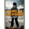 Lost Boy - Camilla Läckberg, Harper Collins Lost Boy - Camilla Läckberg, Harper Collins