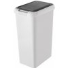 Odpadkový kôš Tontarelli Touch & Lift 45 L