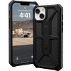 UAG Monarch iPhone 14 Plus čierne UAG Monarch iPhone 14 Plus čierne