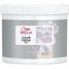 Farbiaca maska na vlasy Wella Color Fresh Mask Pearl Blonde - 500 ml, perlová blond (99350156140) Farbiaca maska na vlasy Wella Color Fresh Mask Pearl Blonde - 500 ml, perlová blond (99350156140)