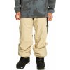 Quiksilver Snow Down TGW0/Pale Khaki S