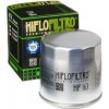 Hiflofiltro Olejový filter HF163 Hiflofiltro Olejový filter HF163