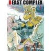 Beast Complex, Vol. 1 Beast Complex, Vol. 1