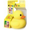 Gumová Kačička do kúpeľa King jiale 210233 Gumová Kačička do kúpeľa King jiale 210233