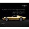 CARS: Driven By Design (Dieter Castenow)(Pevná) CARS: Driven By Design (Dieter Castenow)(Pevná)