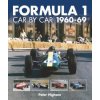Formula 1: Car by Car: 1960-69 Formula 1: Car by Car: 1960-69