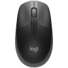 LOG Logitech M190 Mouse RF Wireless Optical 1000 DPI Ambidextrous LOG Logitech M190 Mouse RF Wireless Optical 1000 DPI Ambidextrous